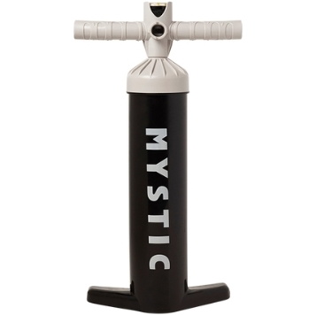 2026 Mystic Kite Pump 35009.250116 - Black